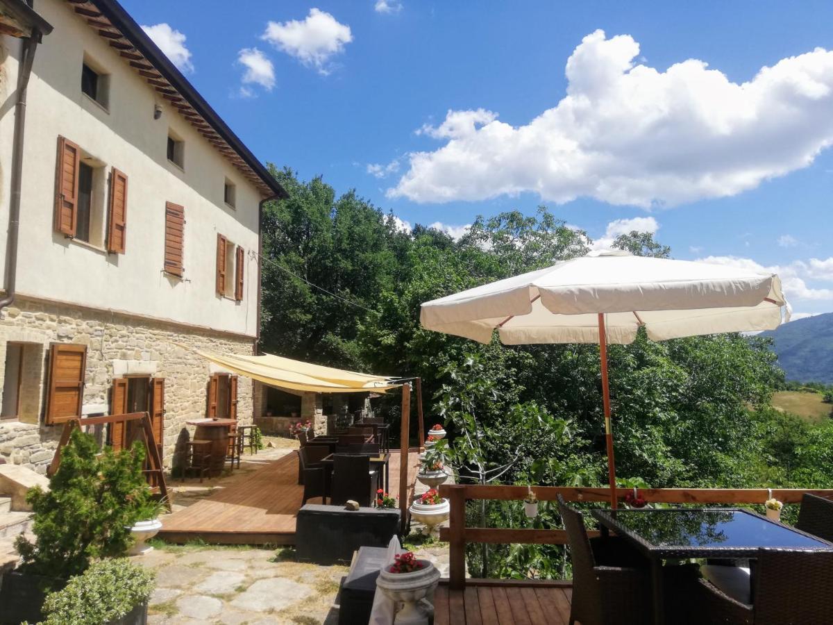 Le Ginestre Apartments Assisi Bagian luar foto