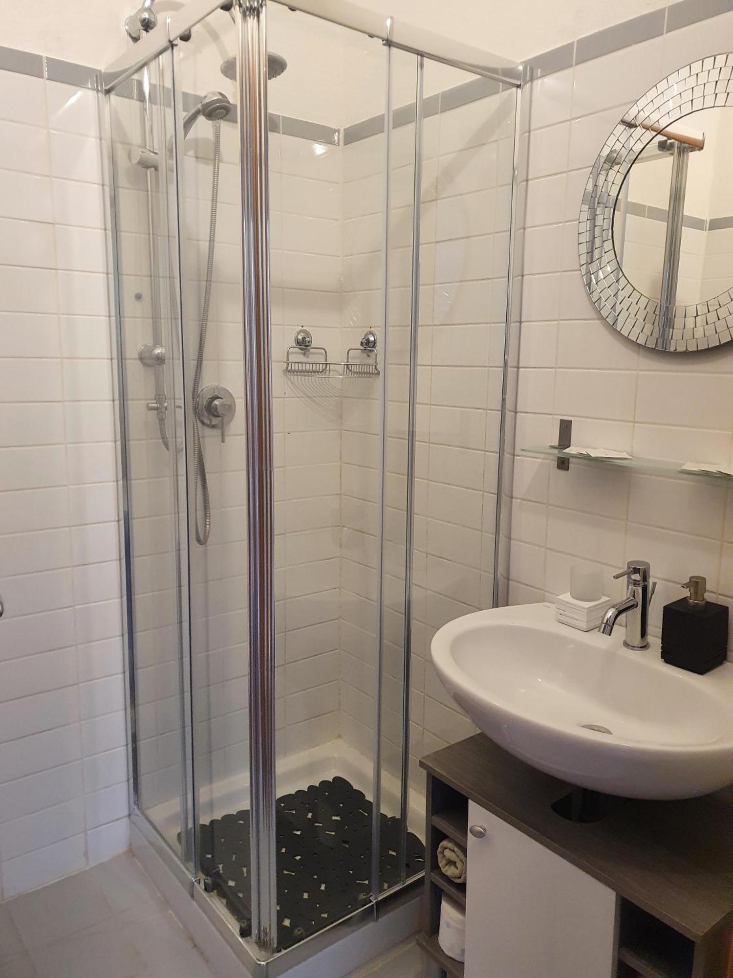 Le Ginestre Apartments Assisi Ruang foto