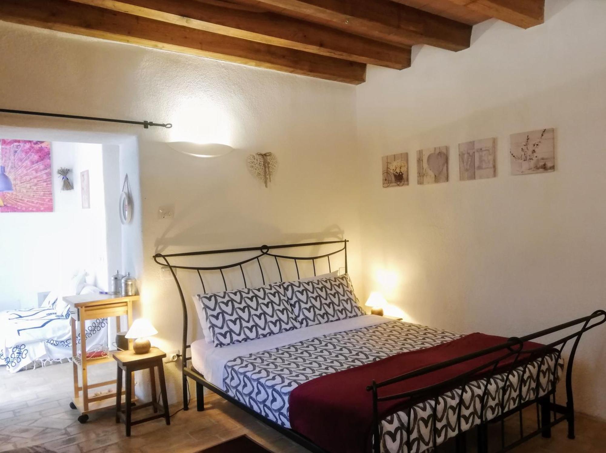 Le Ginestre Apartments Assisi Ruang foto