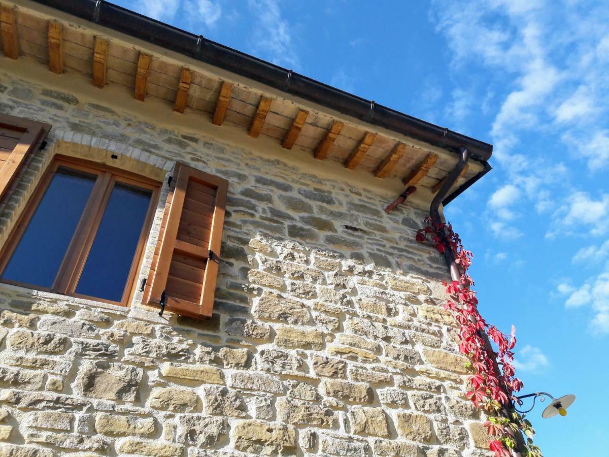 Le Ginestre Apartments Assisi Bagian luar foto